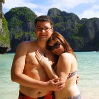 Отзыв от Амина - Виза Destination Thailand